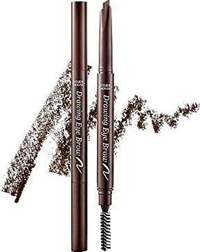 Etude House Drawing Eye Brow Augenbrauenstift #3 brown, 0.25g