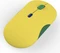 Lenovo 350 Silent Mouse, WM 2026 Fan Edition - Brazil, Bluetooth Vorschaubild