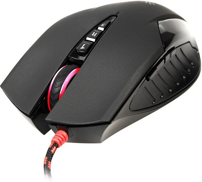 A4Tech Bloody V5, USB