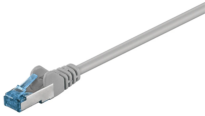 MicroConnect Patchkabel, Cat6a, S/FTP, RJ-45/RJ-45