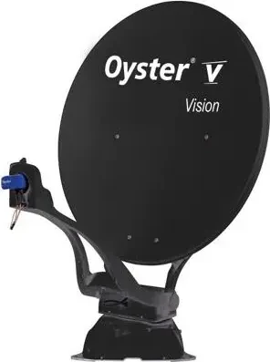 Ten Haaft Oyster V Vision 85cm