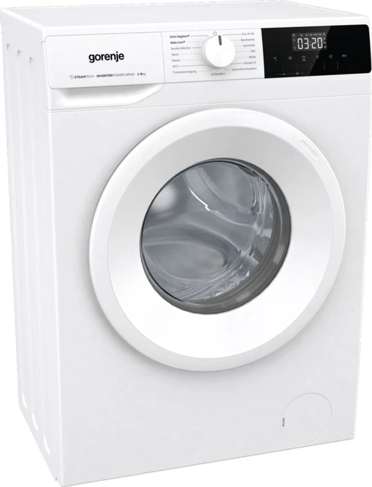 Gorenje WNHPI62SCPS/DE Frontlader