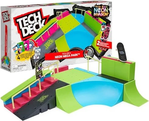 Spin Master Tech Deck