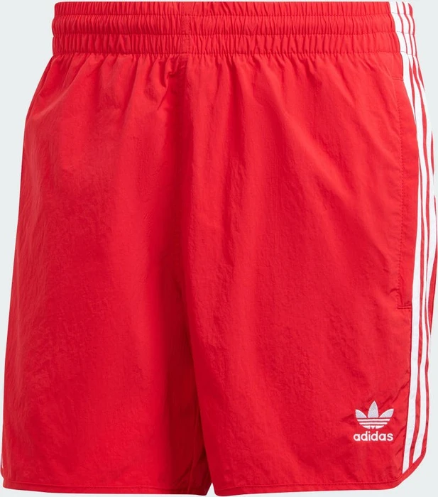 adidas Adicolor Classics Sprinter Shorts better scarlet (Herren)