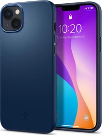 Spigen Thin Fit für Apple iPhone 14 Plus navy blue