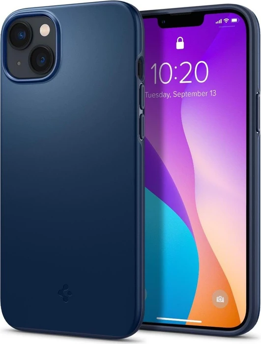 Spigen Thin Fit für Apple iPhone 14 Plus