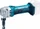 Makita DJN161Z Akku-Knabber solo