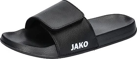 Jako Locker jet black