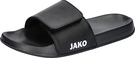 Jako Locker jet black