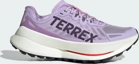 adidas Terrex Agravic Speed powder plum/aurora plum/lucid red (Damen)