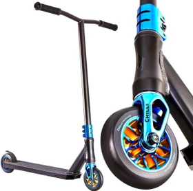 Chilli Reaper Scooter ocean