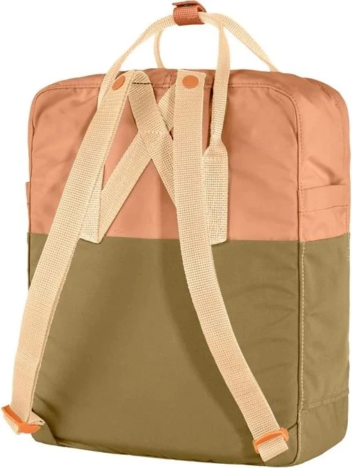 Fjällräven Kanken Art landsort