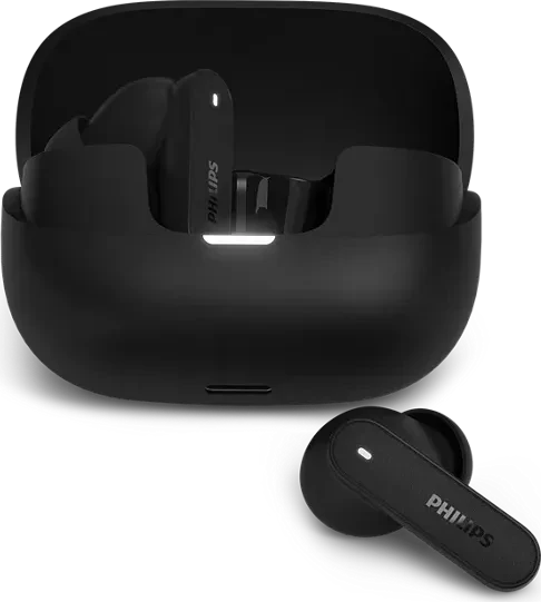 Philips TAT3000 schwarz