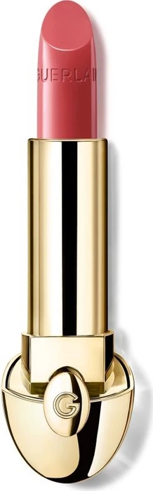 Guerlain Rouge G Satin Lippenstift 518 le rose blush Refill, 3.5g