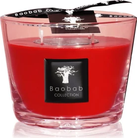 Baobab All Seasons Masaai Spirit Duftkerze, 500g