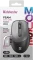 Defender Feam MM-296 Wireless Optical Mouse grau, USB Vorschaubild