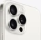 Apple iPhone 15 Pro Max 1TB Titan Weiß Vorschaubild
