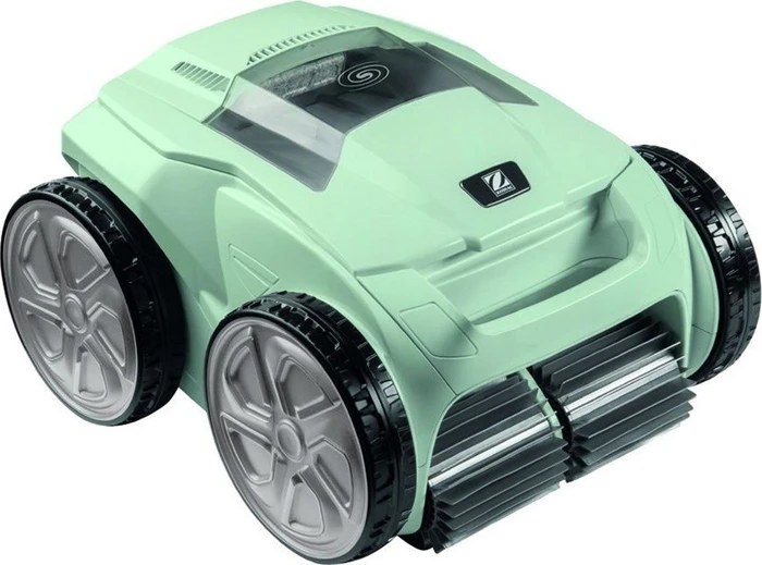 Zodiac Alpha iQ 63 Bio Poolroboter