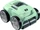 Zodiac Alpha iQ 63 Bio Poolroboter