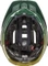 UVEX Quatro Helm forest mustard Vorschaubild