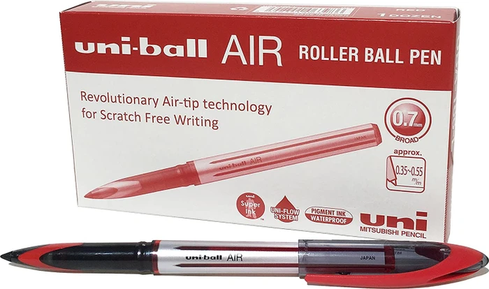 Uni-Ball AIR Tintenroller