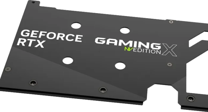MSI GeForce RTX 4060 Gaming X NV Edition 8G, 8GB GDDR6, HDMI, 3x DP