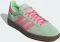 adidas Handball Spezial semi green spark/lucid pink/gum Vorschaubild