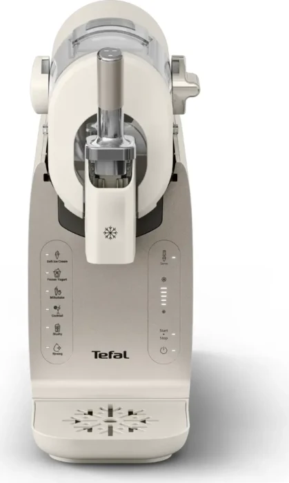 Tefal Freezi 16-in-1 Instant Slushi-Maker Eismaschine ab € 299,99 (2026)