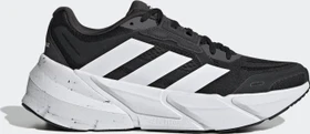 adidas Adistar core black/cloud white/grey five (Herren)