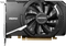 MSI GeForce RTX 3050 Aero ITX 8G V1, 8GB GDDR6, DVI, HDMI, DP Vorschaubild