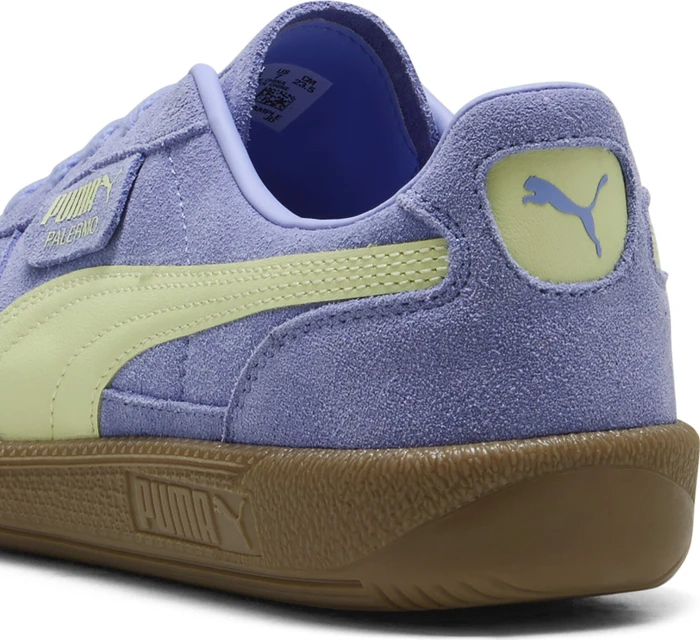 Puma Palermo intense lavender/gum