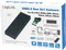 LogiLink externes Gehäuse, M.2 NVMe SSD, USB-C 3.1 Vorschaubild
