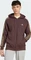 adidas Essentials French Terry 3-Streifen Hoodie shadow brown (Herren) Vorschaubild