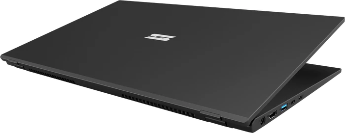 Schenker WORK 17-E22wth, Core i7-1260P, 16GB RAM, 1TB SSD, DE