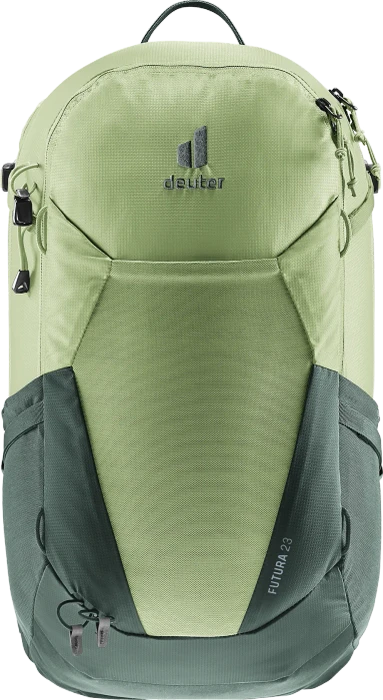 Deuter Futura 23 grove/ivy