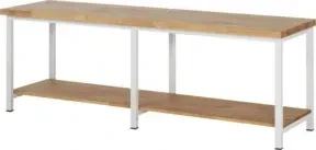 Rau Werkbank Serie 8000