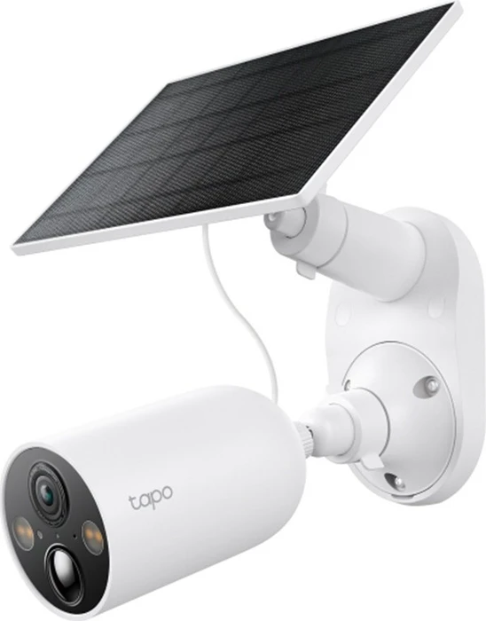 TP-Link Tapo C425 Solarset