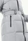 Jack Wolfskin Frozen Lake Funktionsmantel moonwalk (Damen) Vorschaubild