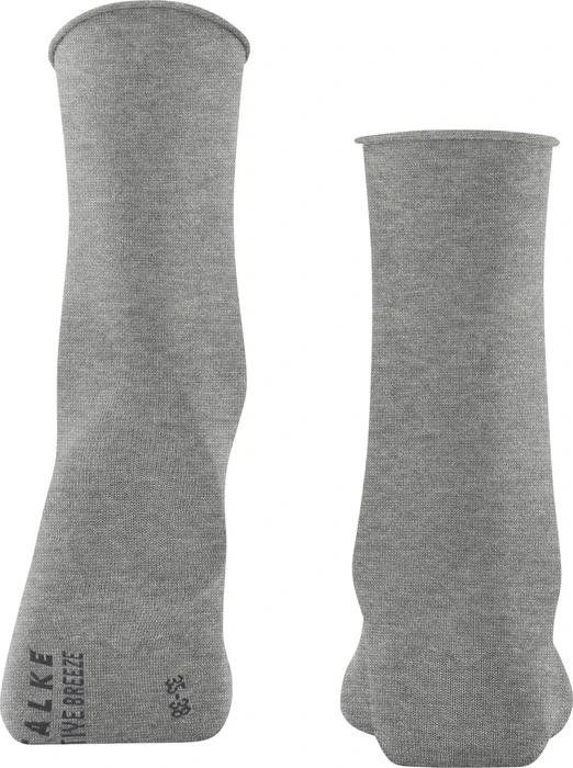 Falke Active Breeze Socken lt. heather (Damen)