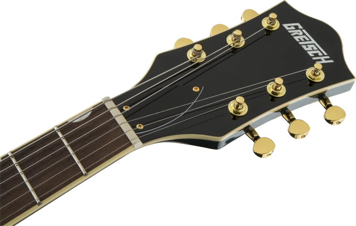 Gretsch G5655TG Electromatic CB Cadillac Green