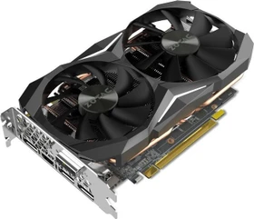Zotac GeForce GTX 1060 AMP! Edition, 6GB GDDR5X, DVI, HDMI, 3x DP