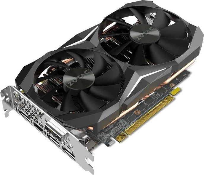 Zotac GeForce GTX 1060