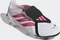 adidas Predator League Fold Over Tongue FG cloud white/solar turbo/core black Vorschaubild