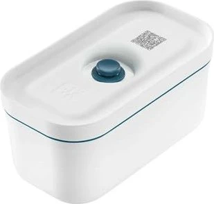 Zwilling Fresh & Save Lunchbox S Vakuumbehälter 500ml la mer weiß