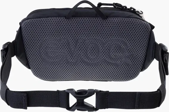 Evoc Hip Pack Junior Bauchtasche schwarz