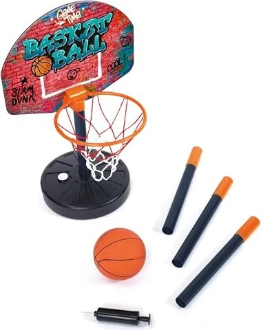 Simba Toys Set Korbanlage