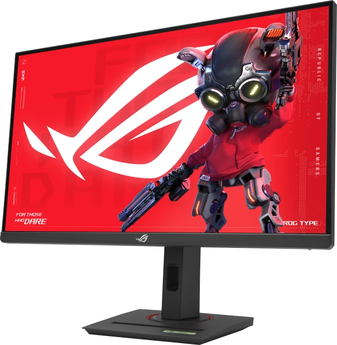 ASUS ROG Strix XG27ACMS, 27"