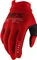 100% iTrack Fahrradhandschuhe Vorschaubild
