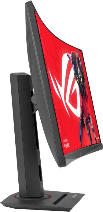 ASUS ROG Strix XG27WCS, 27"