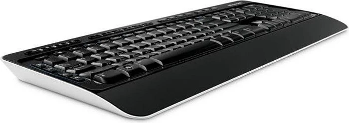 Microsoft Wireless Desktop 3000, USB, UK